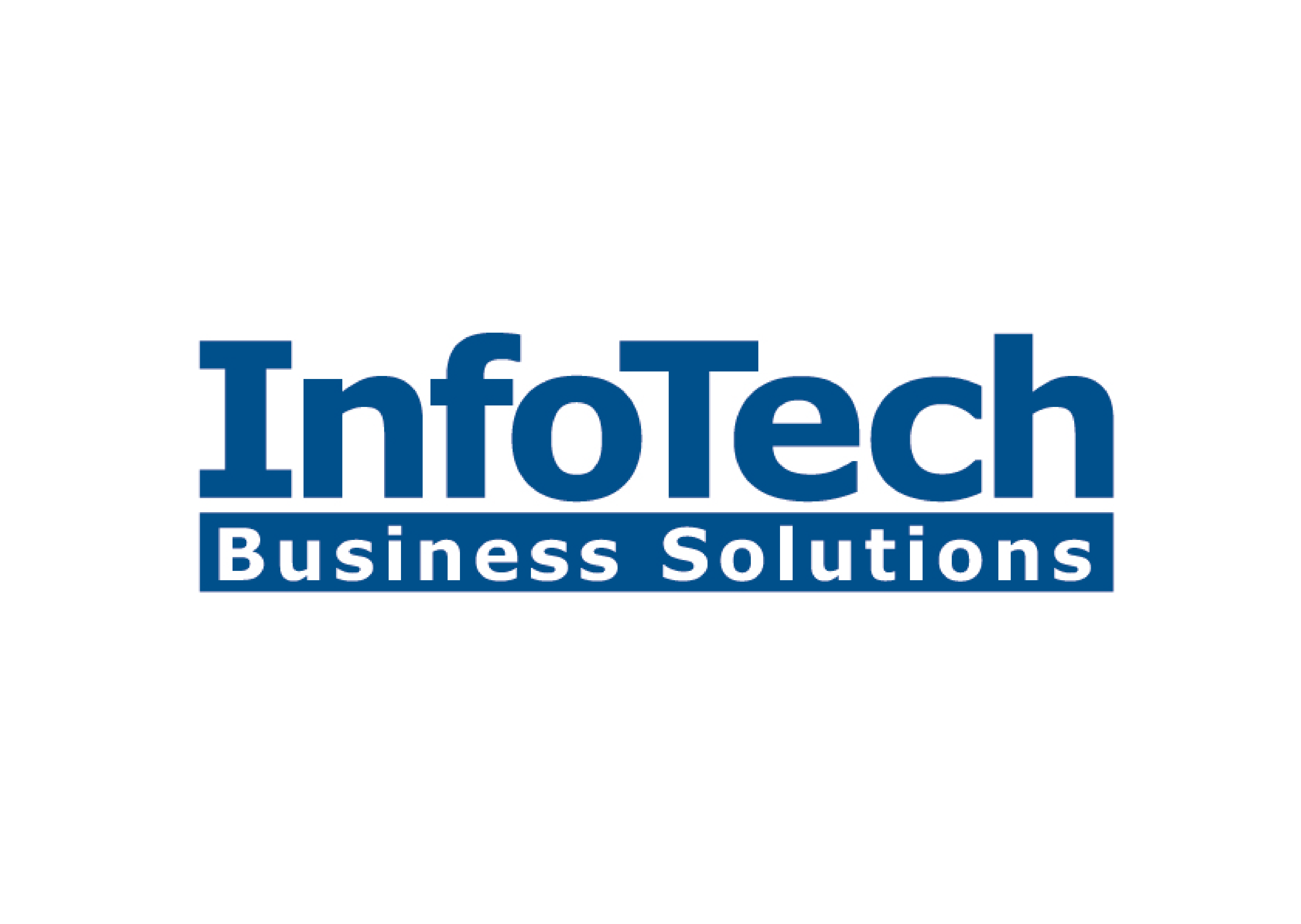 InfoTech Logo