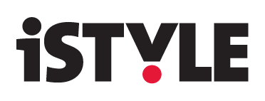 iSTYLE logo