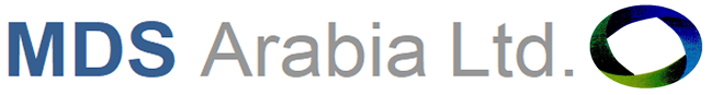 MDS Arabia logo