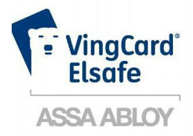 VingCard Logo