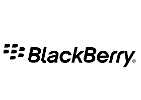 BlackBerry Logo