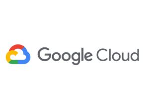 Google Cloud Logo