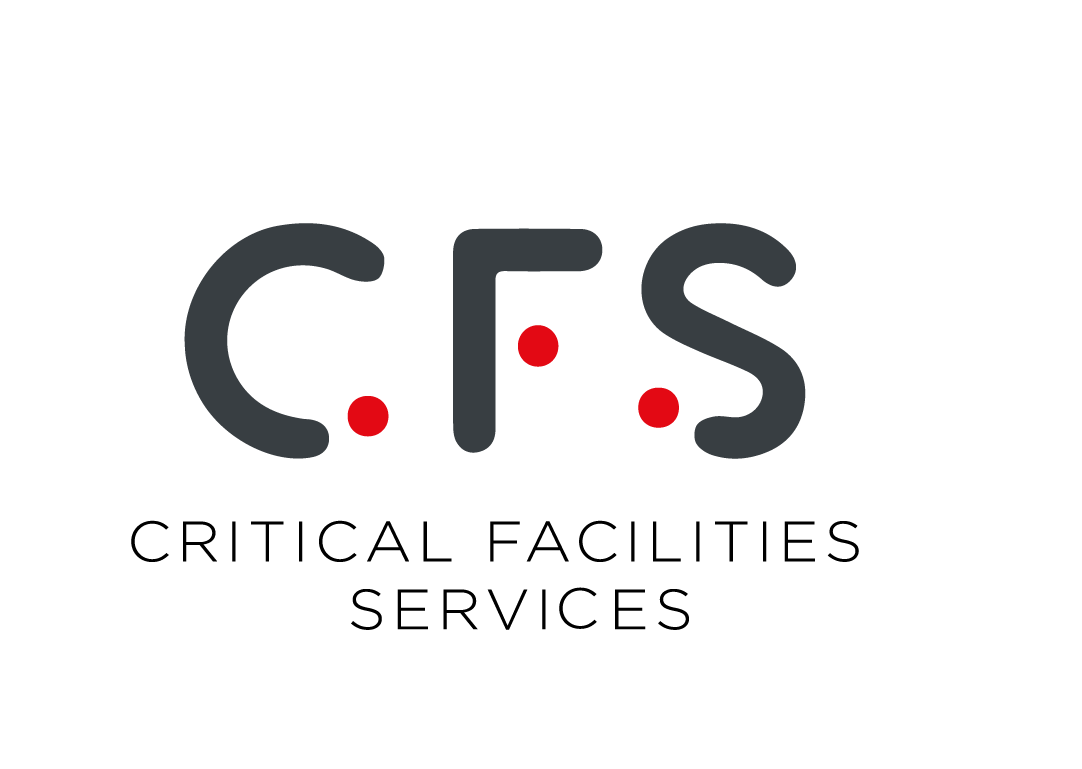 Critical Facilities Services Logo