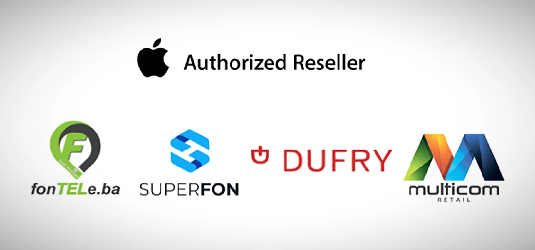 Four new Apple Authorized Resellers join Apcom Adriatic