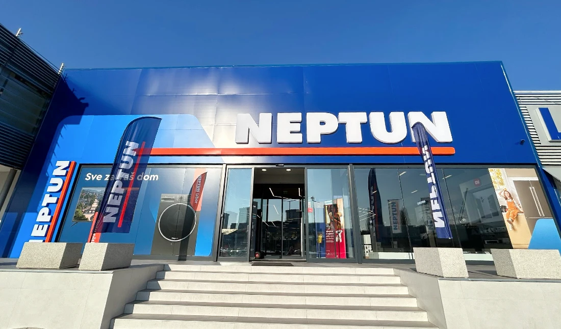 Apcom welcomes new Apple Authorized Reseller – Neptun – in Bosnia and Hercegovina