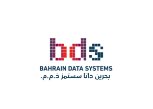 Bahrain Data Systems (BDS) Logo