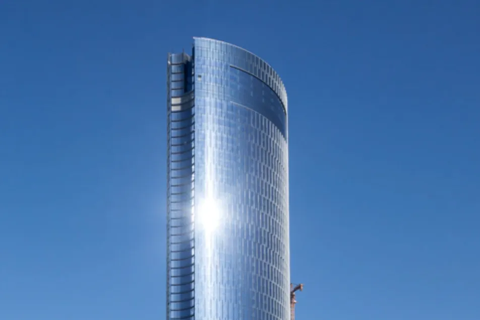 Middle East Office