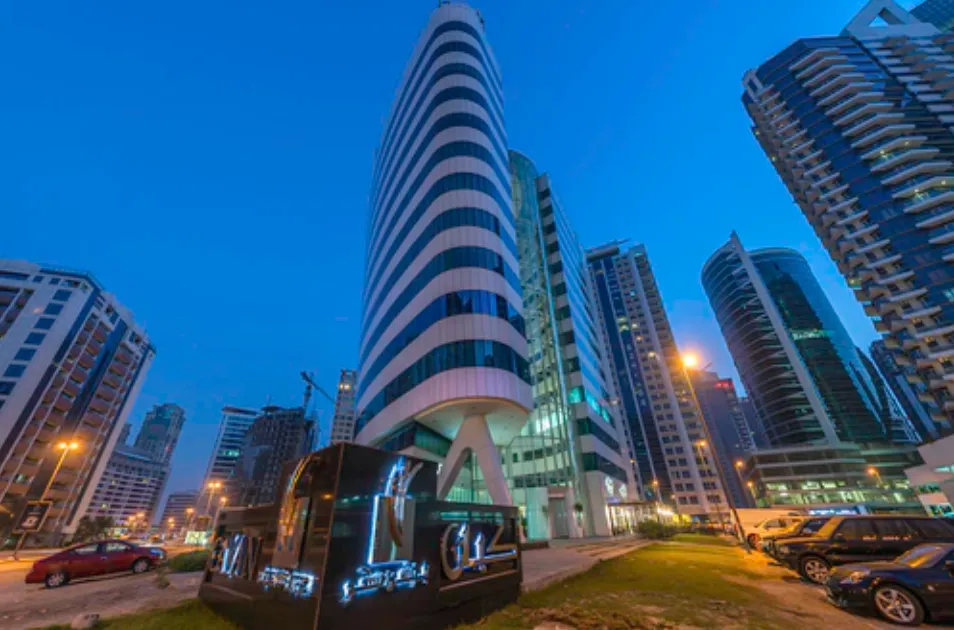 Corporate Headquarters