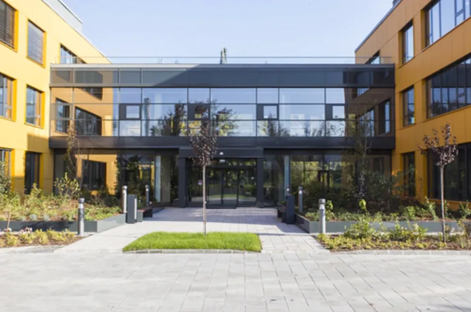 Europe Office