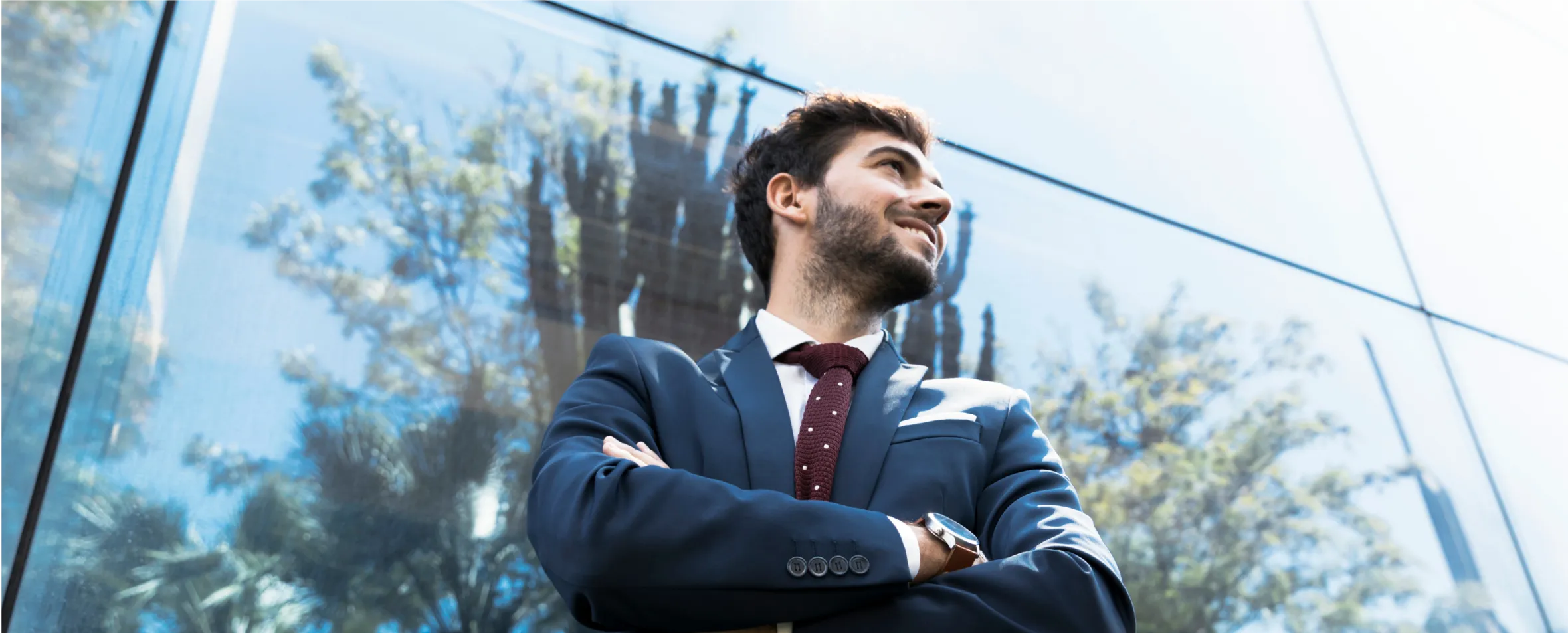 Mitigate Risk, Maximize Opportunity