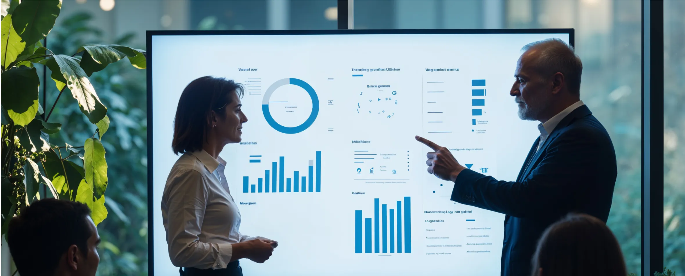 Delivering Comprehensive Solutions