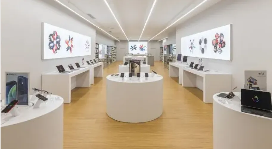 retail