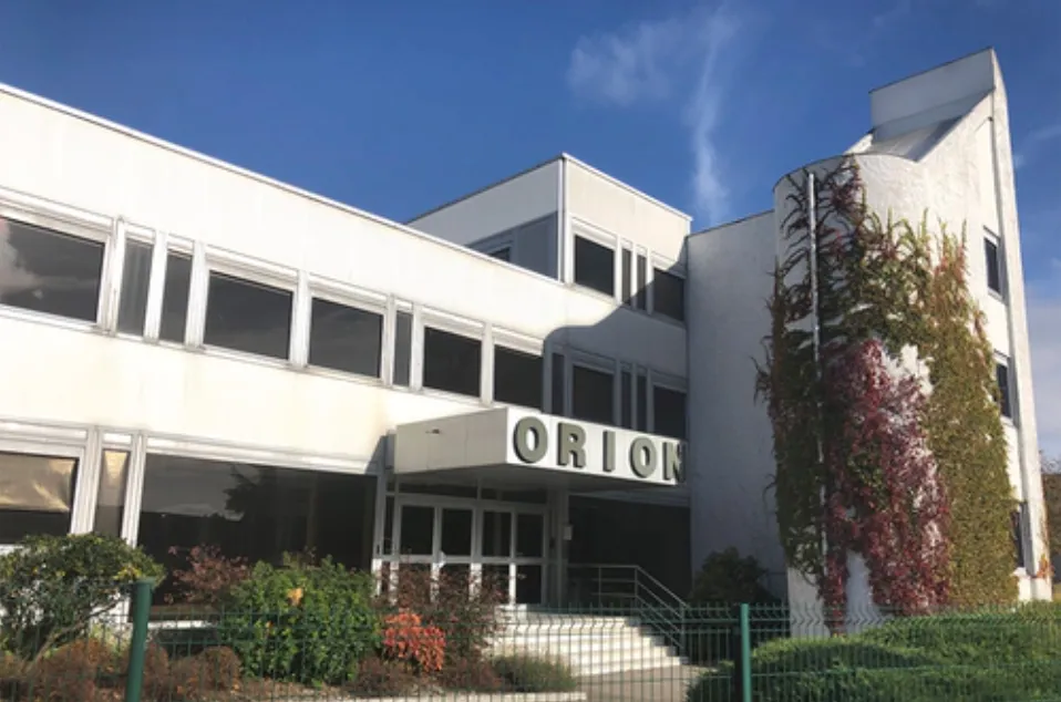 Africa Office