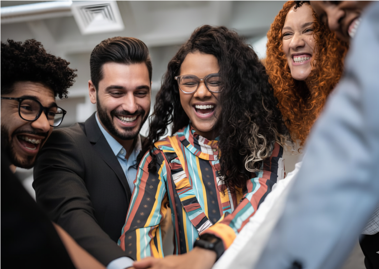 DIVERSITY & INCLUSION