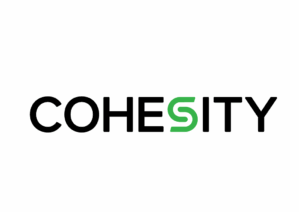Cohesity Logo