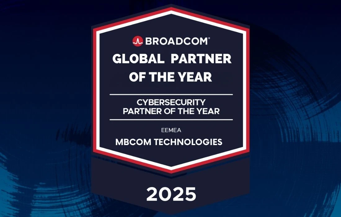 MBCOM Technologies, représentant de Broadcom, remporte sept prix de partenariat décernés par Broadcom