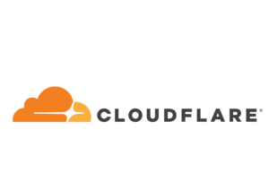Cloudflare Logo
