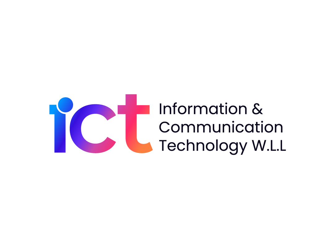 Information & Communications Technology logo