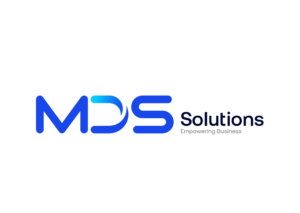 MDS Solutions Logo