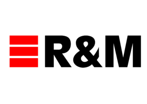 R&M Logo