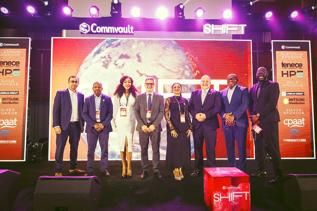 Merci, Lagos, d&rsquo;avoir fait évoluer le débat sur la redéfinition de la cyber-résilience à l&rsquo;ère de l&rsquo;IA et des entreprises modernes