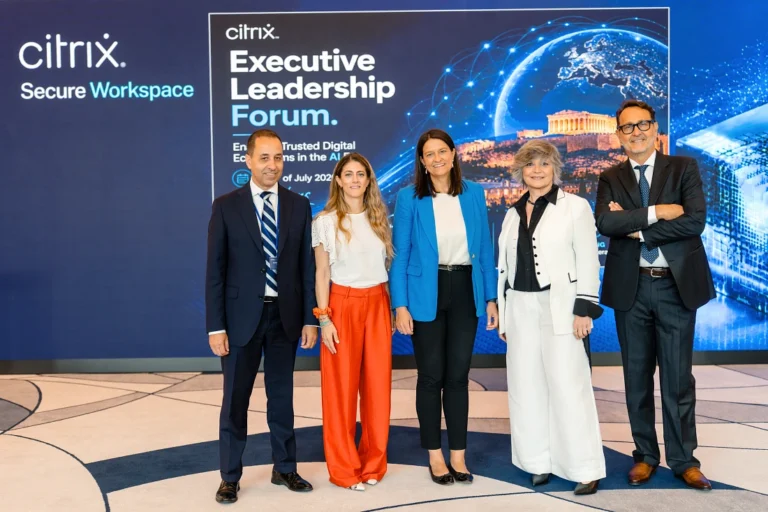 Elevating trusted digital governance in the AI era